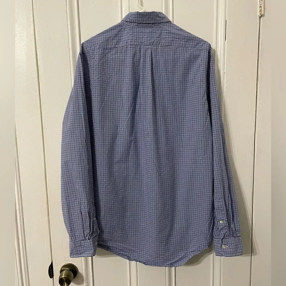 Polo Ralph Lauren long sleeve button down